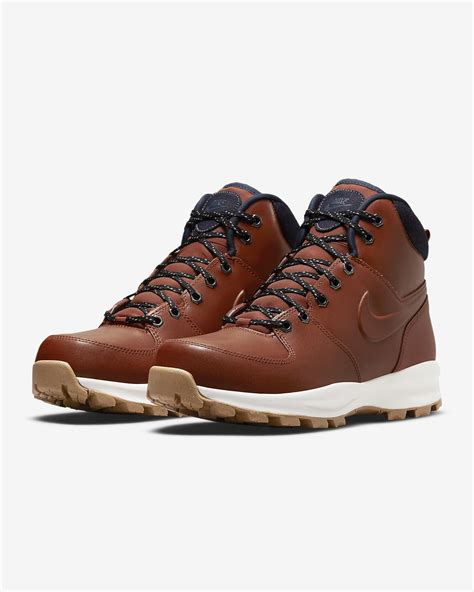 nike acg manoa mens|nike manoa boots.